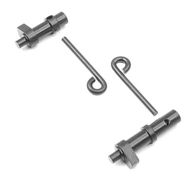 UK-Brake Cam Post & Rod (2+2) X-RAY