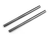 UK-Lower inner pivot pin F + R euro's05 TQ (2) X-RAY