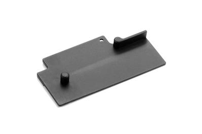 UK-Composite Radio Plate - V2 X-RAY