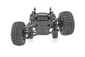 UK-Crawler KNIGHTRUNNER Enduro Trail RTR Blue Edition ELEMENT-RC