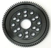 UK-72T 48Dp Spur Gear KIMBROUGH