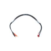 UK-Charging cable 50cm PK4/DEAN LRP