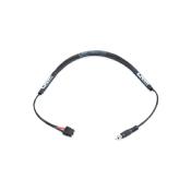 UK-Charging cable 50cm XT60/Socquet LRP