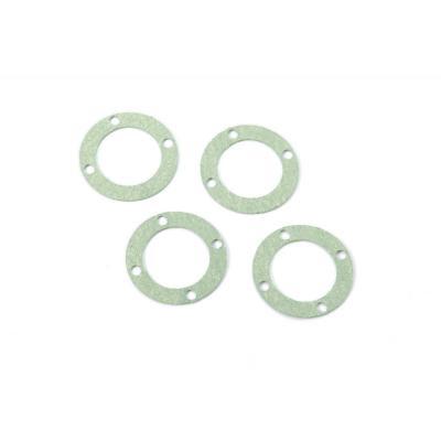UK-F/R Diff gasket (4) X-RAY