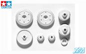 UK-Tt-01 G Parts Gear TAMIYA
