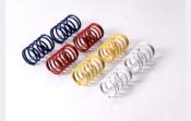 UK-On-Road Spring Set (Hard) TAMIYA