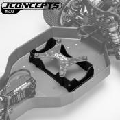 UK-RC10 Factory Team Battery Box J-CONCEPTS
