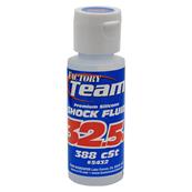 UK-FT Silicone Shock Fluid 32.5wt (388 CST), 2oz. TEAM-ASSOCIATED