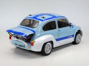 UK-RC ABARTH 1000 TCR MB-01 TAMIYA