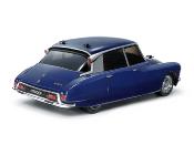 UK-Citroen DS MB01 (only car) TAMIYA