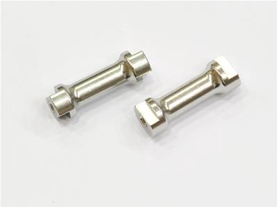 UK-Post wingmount alu (2) SERPENT RACING