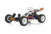 UK-PRE COMMANDE - RC10 Factory Team Kit  TEAM ASSOCIATED