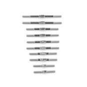 UK-RC10WC Turnbuckle Set TEAM-ASSOCIATED