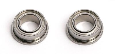 UK-Bearings, 3/16 x 5/16 in, flanged TEAM-ASSOCIATED