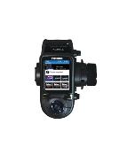 UK-Radio T6PV F-4G/T-THSS/S-FHSS with receiver R404SBS-E FUTABA