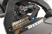 UK-RC10T6.4 Team Kit - TEAM - (voiture seule) ASSOCIATED