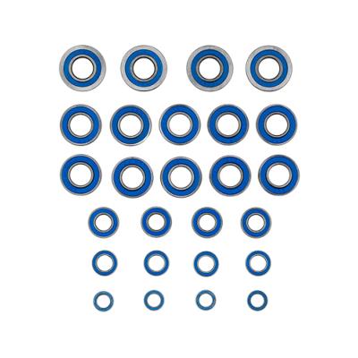 UK-RC8B4.2 FT Bearing Set TEAM-ASSOCIATED