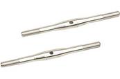 UK-Hyper ST Turnbuckle 5X80mm HOBAO RACING