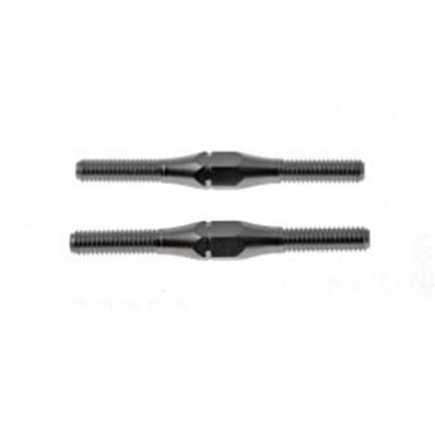 UK-Hyper 8 Turnbuckle 4X45mm 2Pcs HOBAO RACING