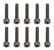 UK-Screws, M3x16 mm SHCS TEAM-ASSOCIATED