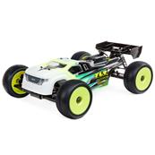 UK-1/8 8IGHT-XT/XTE 4X4 Nitro/Electric Truggy Race Kit