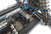 UK-RC10 B74.2 CE Team Kit - Carpet TEAM-ASSOCIATED