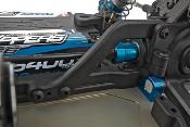 UK-Buggy RC10 B84.1 Carpet (car alone) TEAM ASSOCIATED