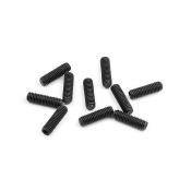 UK-Hex Screw SB M3x10 (10) X-RAY