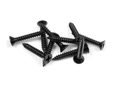 UK-Screw Phillips SS 3.5x22 (10) X-RAY