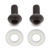 UK-12 mm V2 Bleeder Gaskets TEAM-ASSOCIATED