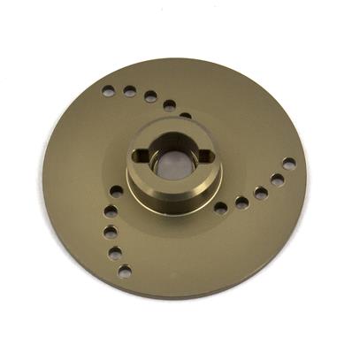 UK-RC10B6.1 FT Vented Slipper Hub, outer TEAM-ASSOCIATED