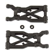 UK-RC10B74 Rear Suspension Arms TEAM-ASSOCIATED
