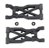 UK-RC10B74 Rear Suspension Arms, hard TEAM-ASSOCIATED