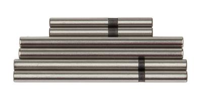 UK-RC10B74 Hinge Pin Set TEAM-ASSOCIATED