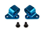 UK-Vertical Rear Ballstud Mount Set B74.1/B74.2 TEAM-ASSOCIATED