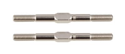 UK-Turnbuckles, M3.5 x 45mm, steel TEAM-ASSOCIATED