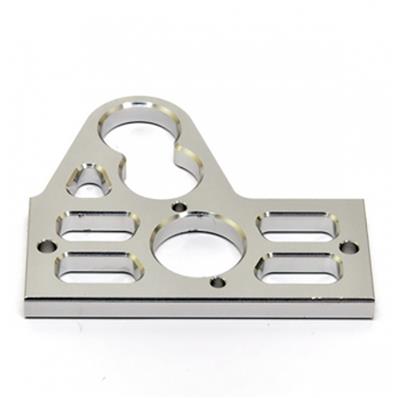 UK-HYPER MT PLUS II CNC ALUM. CENTRE DIFF MOUNT HOBAO RACING