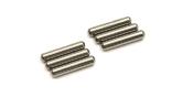 UK-Pin (2.5x12.8mm/6pcs) KYOSHO
