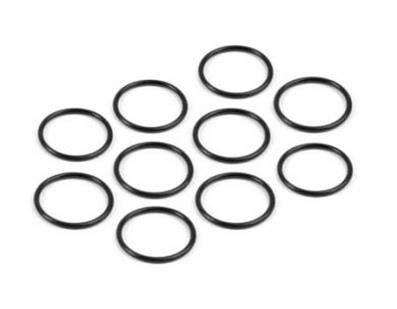 UK-O-Rings 12 x 1.0mm (10) X-RAY