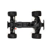 UK-1/10 VORTEKS 2WD RTR Brushed Stadium Truck, Bleu ARRMA