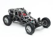 UK-RC BBX 4x2 (BB-01) TAMIYA