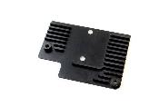 UK-Advanced Passive Heatsink for NITRIDE 1/10 G1 and G2 in XB4 ELCERAM