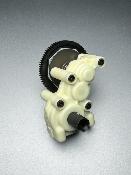 UK-Transmission kit FAN RC