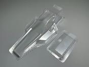 UK-Body & Wing, Worlds Clear FAN RC