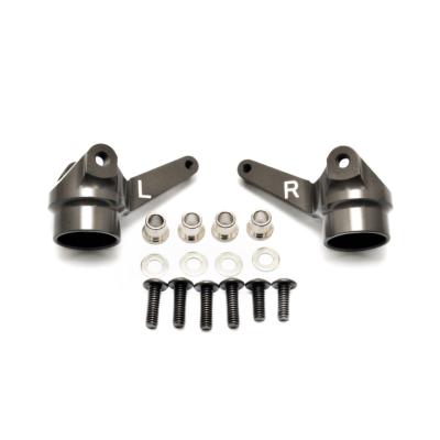 UK-Hyper 7/8 Alum Knuckle HOBAO RACING