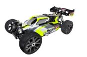 UK-Buggy Hyper VS2 1/8e RTR Mach 21 HOBAO RACING
