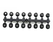 UK-Front Spacer Set KYOSHO