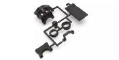 UK-Inferno MP11e Centre Diff Mount Set KYOSHO