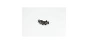 UK-Cap Screw(M4x10/Flanged/5pcs) KYOSHO
