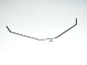 UK-Rear Sway Bar (3.0mm/1pc/MP9) KYOSHO